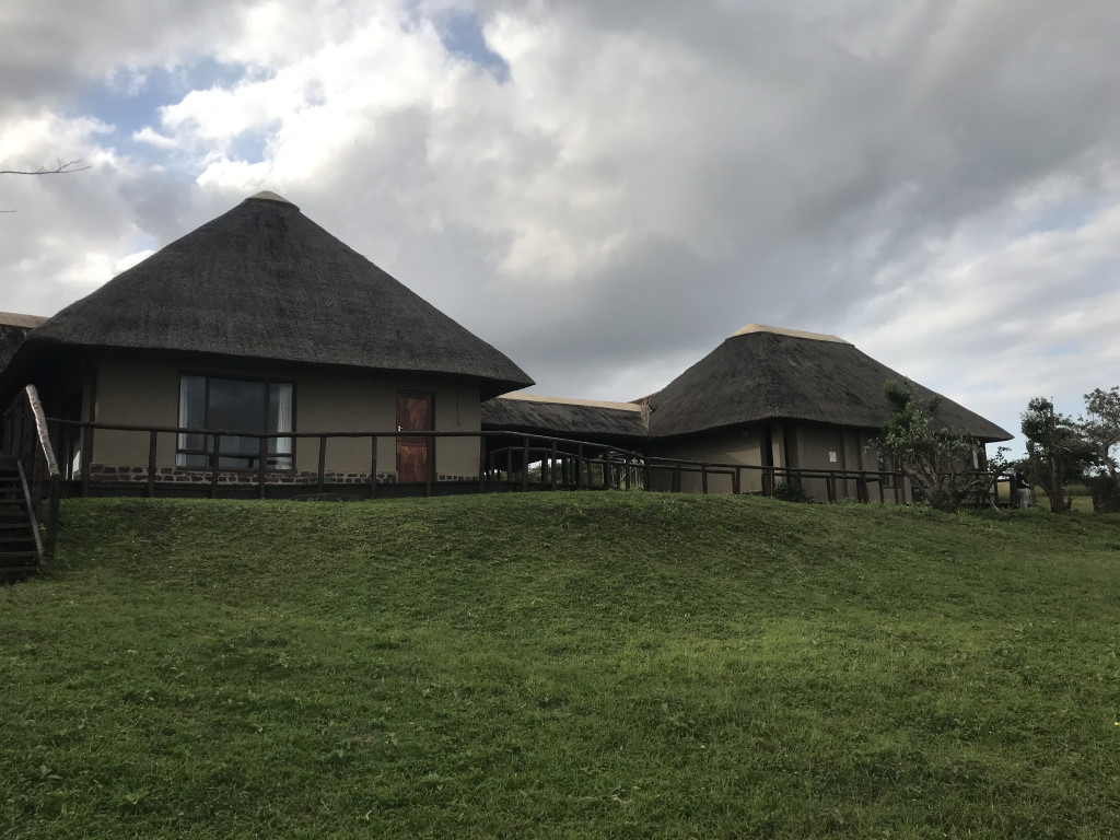 Masinda Lodge Outside Towards Lodge,Hluhluwe iMfolozi Reserve,self-catering accommodation